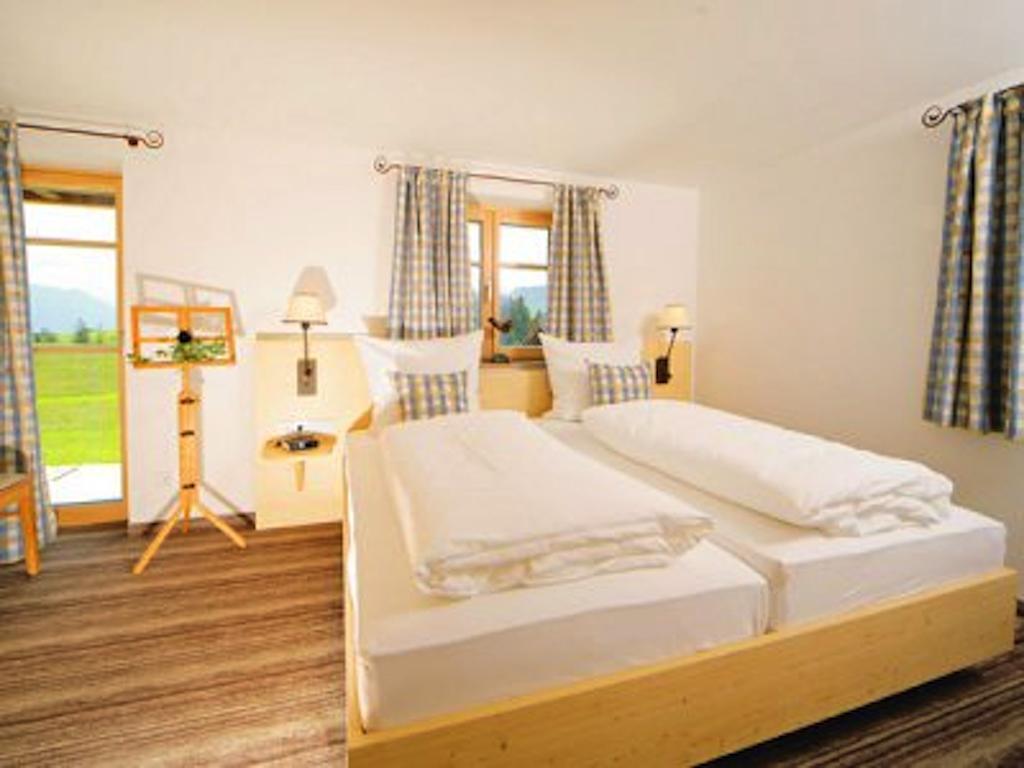 Landhaus Mohr Immenstadt im Allgaeu Room photo